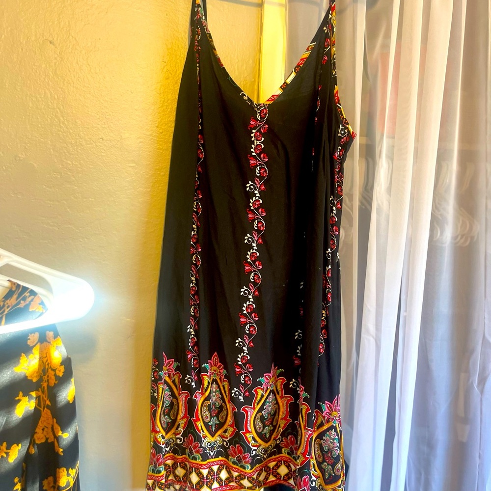 SHEIN mini dress. Never worn